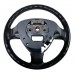 Volante Direção Honda Fit 2003 2004 2005 2006 2007 2008 Preto