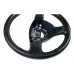 Volante Direção Honda Fit 2003 2004 2005 2006 2007 2008 Preto