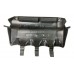Tampa Capa Motor Honda Fit 1.4 2003 2004 2006 2007 2008