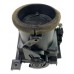 Difusor Ar Esquerdo Honda Fit 2003 2004 2005 2006 2007 2008