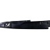 Guia Acabamento Interno Paralama Direito Honda Fit 2003 2008 Preto