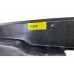Guia Acabamento Interno Paralama Direito Honda Fit 2003 2008 Preto