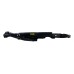 Guia Acabamento Interno Paralama Direito Honda Fit 2003 2008 Preto