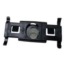 Suporte Fixação Moldura Ford Ecosport 2013 2014 2015