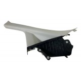Moldura Coluna Parabrisa Direita Ford Ecosport 2016 2021