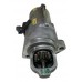Motor Arranque Partida Honda New Fit City 1.5 13 Dentes 2015