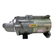 Motor Arranque Partida Honda New Fit City 1.5 13 Dentes 2015