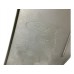 Moldura Acabamento Tampa Painel Airbag Ford Ka 2009 2013 Preto