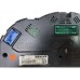 Painel De Instrumentos Fiat Uno Vivace 2010 2017 51863790 Preto