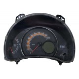 Painel De Instrumentos Fiat Uno Vivace 2010 2017 51863790 Preto
