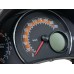 Painel De Instrumentos Fiat Uno Vivace 2010 2017 51863790 Preto