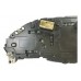 Painel De Instrumentos Peugeot 208 1.5 2013 2015 2017 2019 Preto