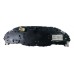 Painel De Instrumentos Peugeot 208 1.5 2013 2015 2017 2019 Preto