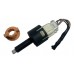 Sensor Pedal Freio Mitsubishi Lancer 2.0 2010 2011 2012 2014