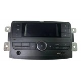 Rádio Multimídia Renault Kwid 2017 2022 281153047r