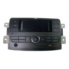 Rádio Multimídia Renault Kwid 2017 2022 281153047r