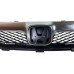 Grade Dianteira Honda New Civic 2009 2010 2011 2012 Preto