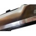Grade Dianteira Honda New Civic 2009 2010 2011 2012 Preto