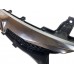 Grade Dianteira Honda New Civic 2009 2010 2011 2012 Preto
