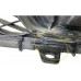 Grade Dianteira Honda New Civic 2009 2010 2011 2012 Preto