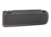 Quebra Sol Esquerdo Honda Civic 2007 2008 2009 2010 2011