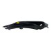 Grade Parachoque Traseiro Esquerdo Honda Civic G10 2017 2020 Preto