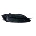 Grade Parachoque Traseiro Esquerdo Honda Civic G10 2017 2020 Preto