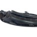 Grade Parachoque Traseiro Esquerdo Honda Civic G10 2017 2020 Preto