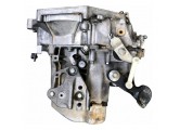 Caixa Câmbio Manual Citroen C3 1.4 8v Peugeot 206 207 1.4