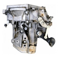 Caixa Câmbio Manual Citroen C3 1.4 8v Peugeot 206 207 1.4