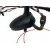 Antena Base Teto Hyundai Hb20 2013 2014 2015 2016 2017 2019 Preto