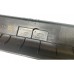 Soleira Porta Dianteira Direita Hyundai Hb20 2013 2019 Preto