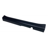 Soleira Porta Dianteira Direita Hyundai Hb20 2013 2019 Preto