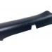 Soleira Porta Dianteira Direita Hyundai Hb20 2013 2019 Preto