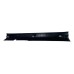 Soleira Porta Dianteira Direita Hyundai Hb20 2013 2019 Preto