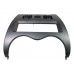 Moldura Painel Central Renault Sandero Logan 2008 2012 2013