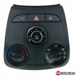 Comando Ar Condicionado Hyundai Hb20 2012 2013 2015 2019