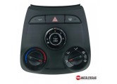 Comando Ar Condicionado Hyundai Hb20 2012 2013 2015 2019