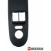 Moldura Comando Vidro Dianteiro Esquerdo Fiat Punto 2013