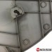 Acabamento Coluna Traseira Esquerda Toyota Corolla