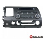 Rádio Som Original Honda New Civic 2007 A 2011