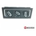 Comando Ar Condicionado Original Vw Fox Spacefox 10/14