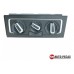 Comando Ar Condicionado Original Vw Fox Spacefox 10/14