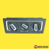 Comando Ar Condicionado Original Vw Fox Spacefox 10/14