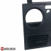Moldura Difusor Ar Central Fiat Palio Strada 04/13