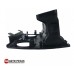 Moldura Difusor Ar Central Fiat Palio Strada 04/13