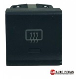 Botão Desembaçador Traseiro Vw Fox 11/14 5z0959621