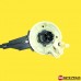 Cabo Controle Temperatura Gm Cobalt 94767158 2012/...