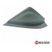 Moldura Interna Retrovisor Direito Gm Cobalt 2011 A 2019