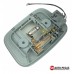 Luz Teto Central Mitsubishi Lancer Outlander 2011 A 2016